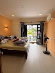 Kismis Place (D21), Terrace #608654091